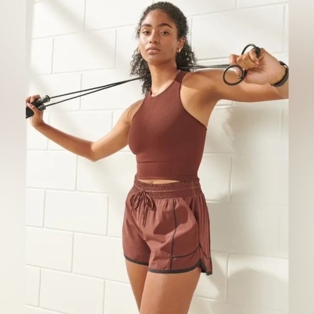 YPB MotionTEK High Rise Lined XS